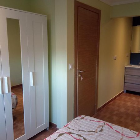 Habitacion Con Bano Cambados بونتيفيذرا المظهر الخارجي الصورة